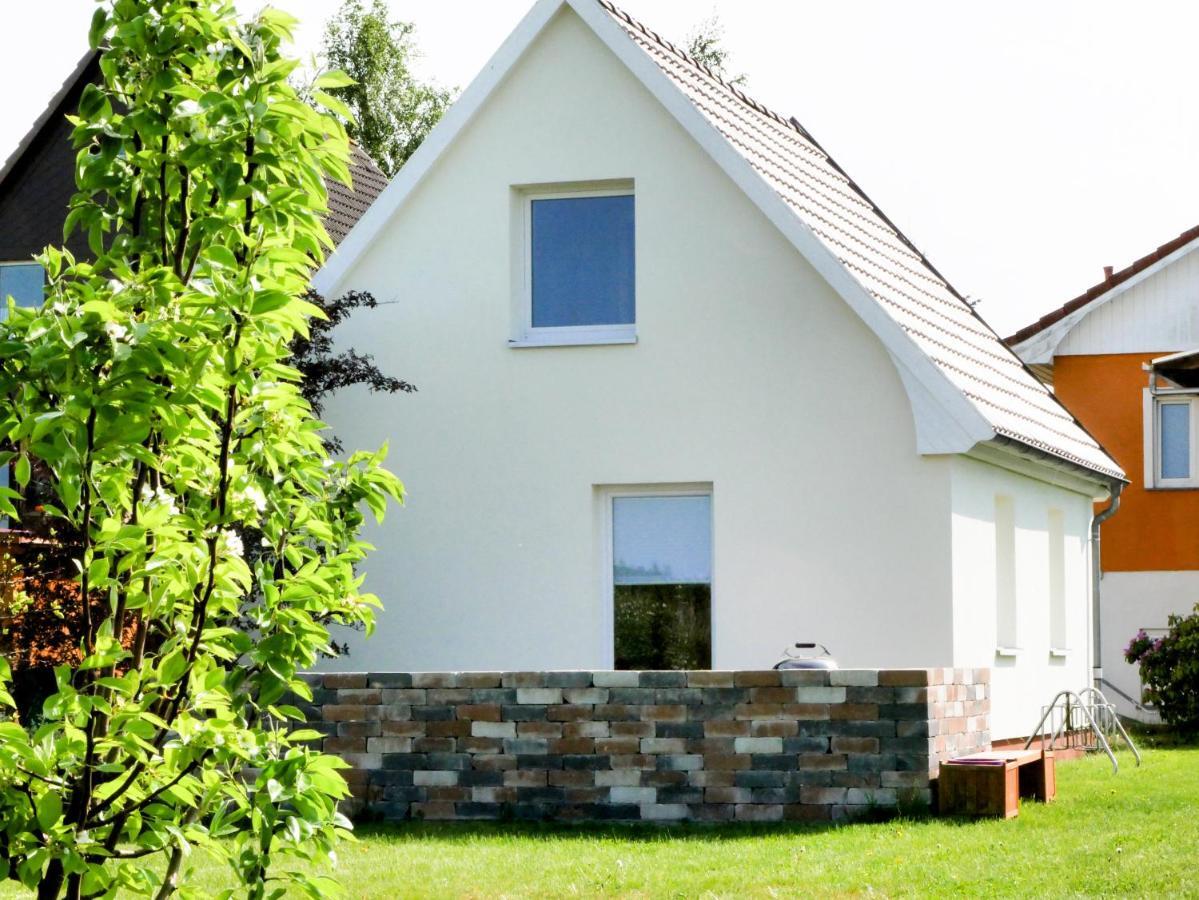 Ferienhaus In Kuehlungsborn Exterior foto